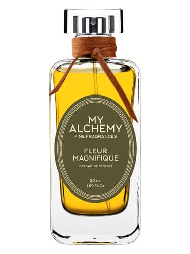 Fleur Magnifique  