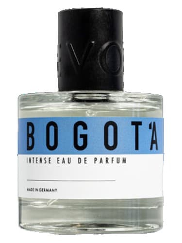 Bogotá