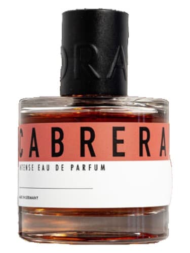 Cabrera - کابررا