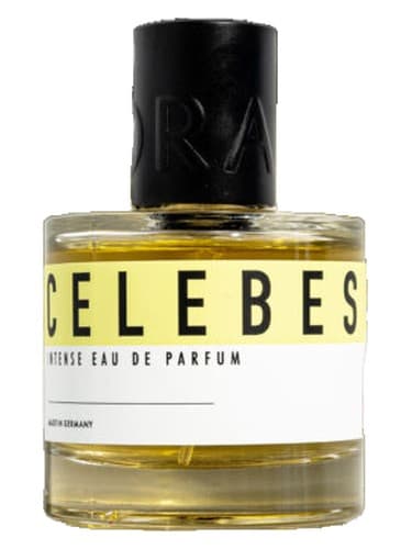 Celebes - سلبس