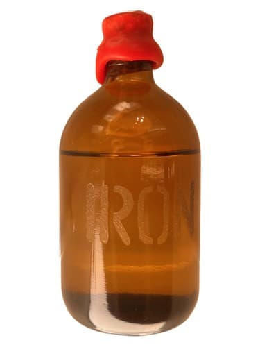 Iron - آهن