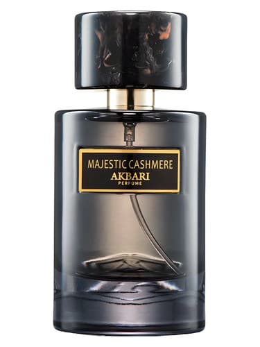 Majestic Cashmere