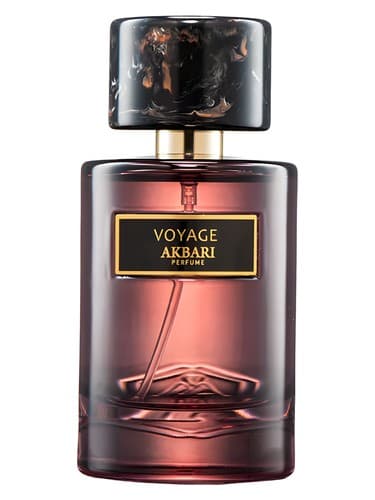 Voyage - سفر