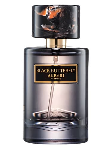 Black Butterfly - پروانه بلک
