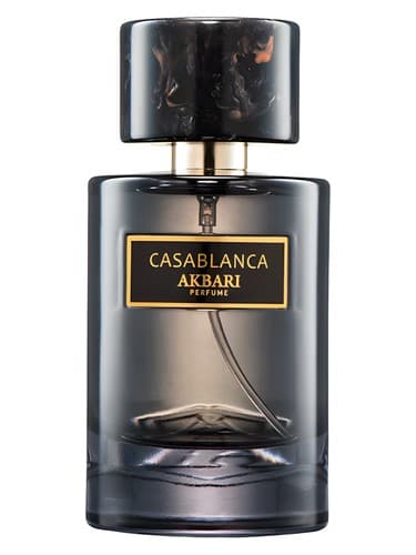 Casablanca - کازابلانکا