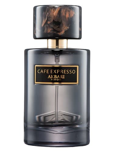 Cafe Expresso