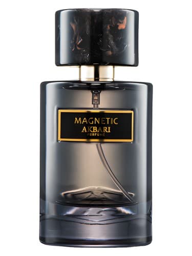 Magnetic - مغناطیسی