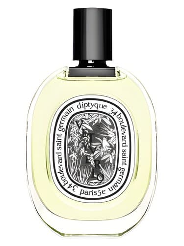 Vetyverio Eau de Toilette - ادو تویلت Vetyverio