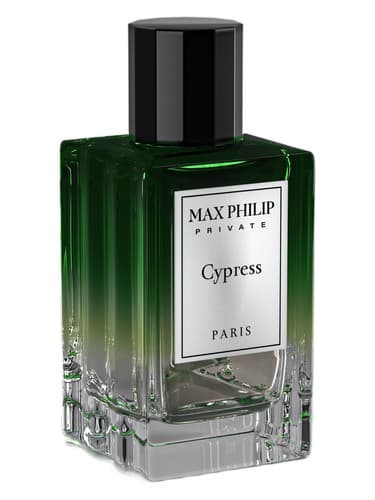 Cypress - سرو