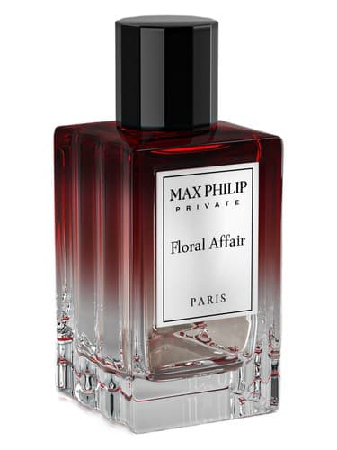 Floral Affair - ماجرای گل