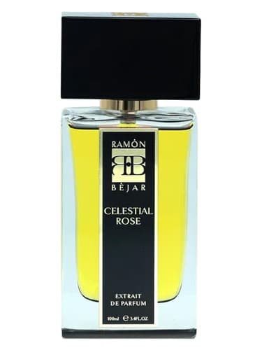 Celestial Rose Extrait de Parfum - گل رز آسمانی Extrait de Parfum