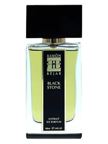 Black Stone Extrait de Parfum - سنگ بلک Extrait de Parfum