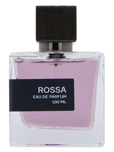 Rossa - روسا