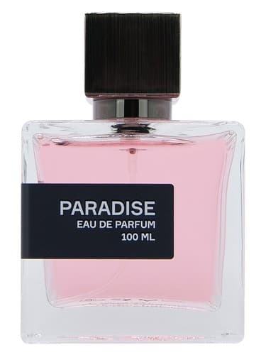 Paradise - بهشت