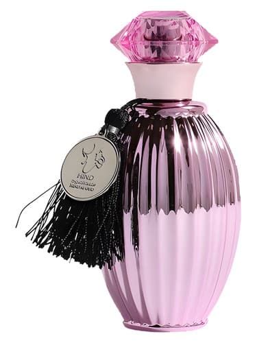 Pink Musk - مشک پینک