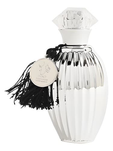 Silver Musk