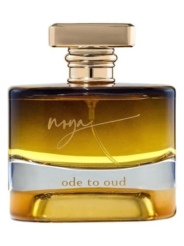 Ode to Oud
