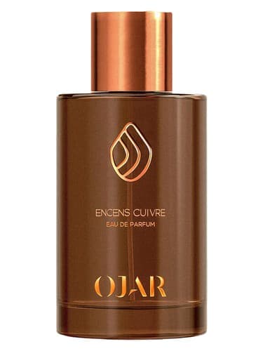 Encens Cuivre Eau de Parfum - ادو پرفیوم Encens Cuivre