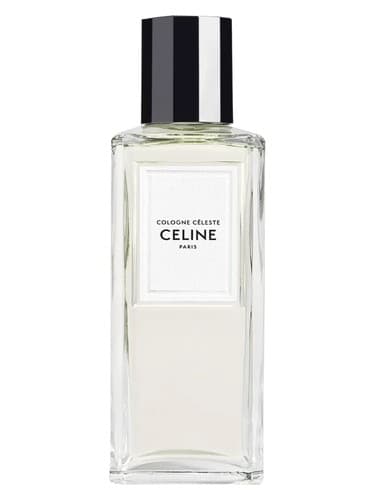 Cologne Céleste - کلن سلست