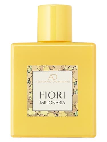 Fiori Milionaria - فیوری ملیوناریا