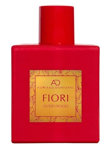 Fiori Vivido Rosso - فیوری ویویدو روسو