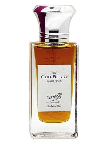 Oud Berry - عود بری
