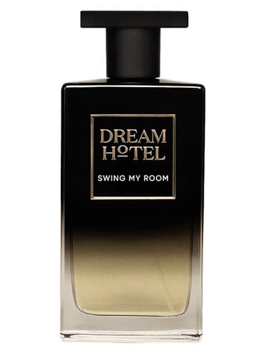 Swing My Room - تاب اتاق من