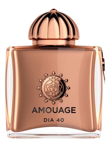 Dia 40 Woman - دیا 40 وومن