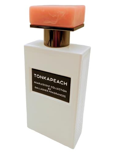 Tonkapeach - تونکاپیچ
