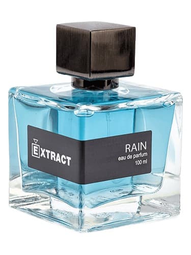 Rain - باران