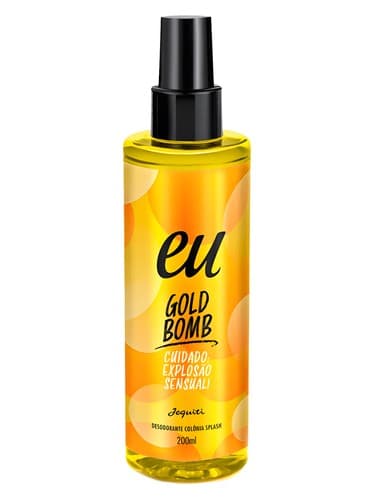 Eu Gold Bomb - بمب طلا اتحادیه اروپا