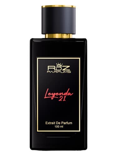 Leyenda 21 - لیندا 21