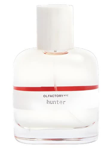 Hunter - شکارچی