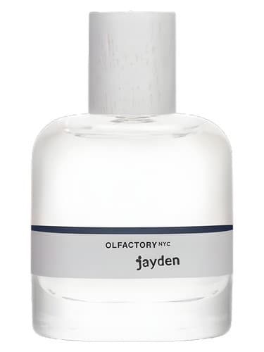 Jayden - جیدن