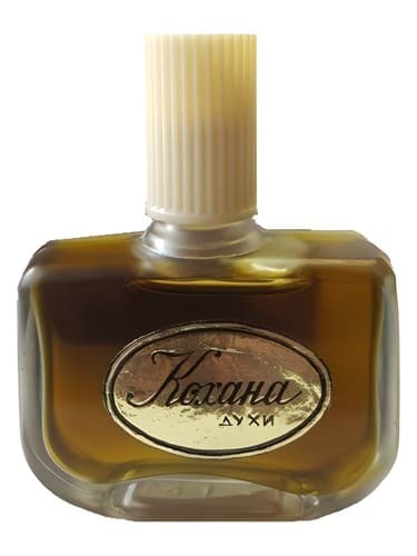 Кохана