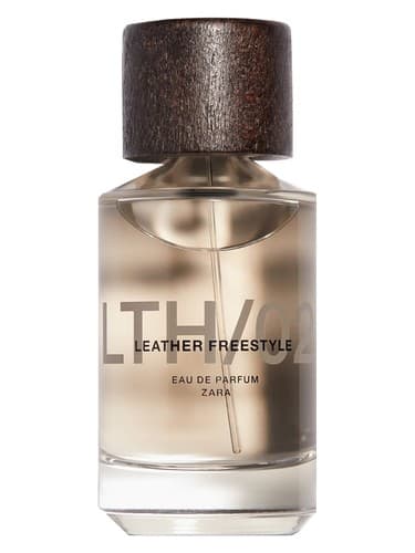 LTH/02 Leather Freestyle