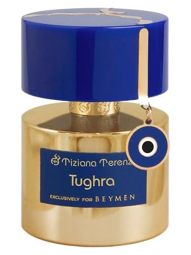 Tughra - طغرا