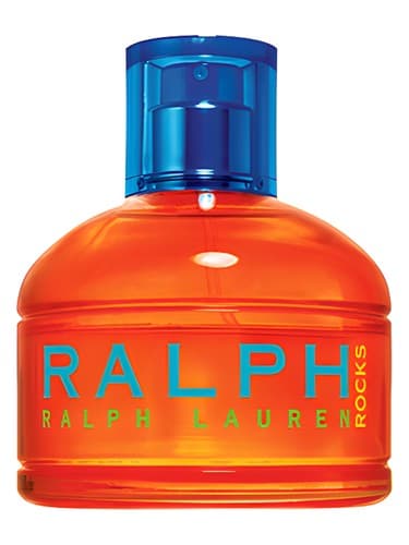 Ralph Rocks - رالف راکز