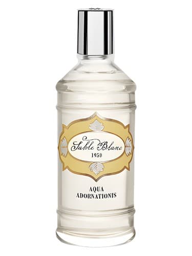 Sable Blanc 1950