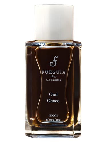 Oud Chaco - عود چاکو