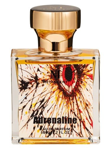 Adrenaline - آدرنالین