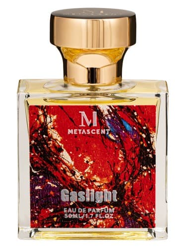 Gaslight - چراغ گاز