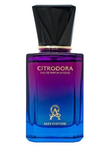 Citrodora - سیترودورا