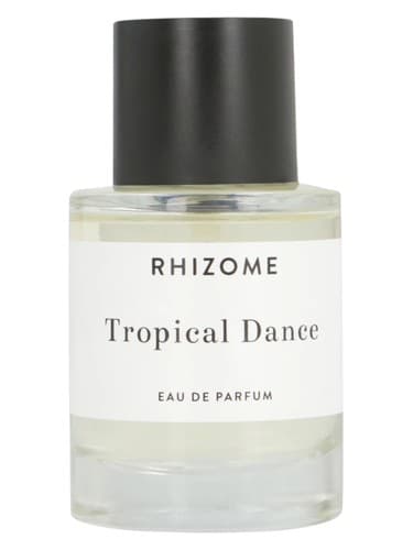 Tropical Dance - رقص استوایی