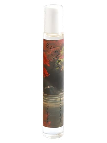 Sacred Hinoki