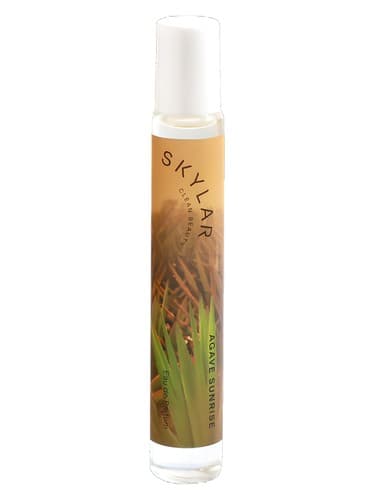 Agave Sunrise - طلوع آفتاب آگاو