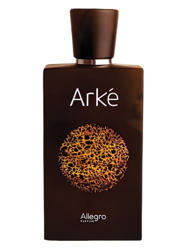 Arké - آرک