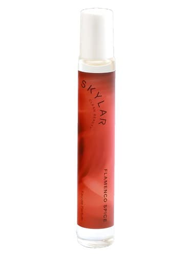 Flamenco Spice