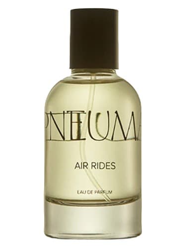 Air Rides - سواری هوایی