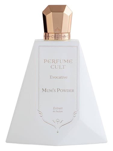 Mum’s Powder